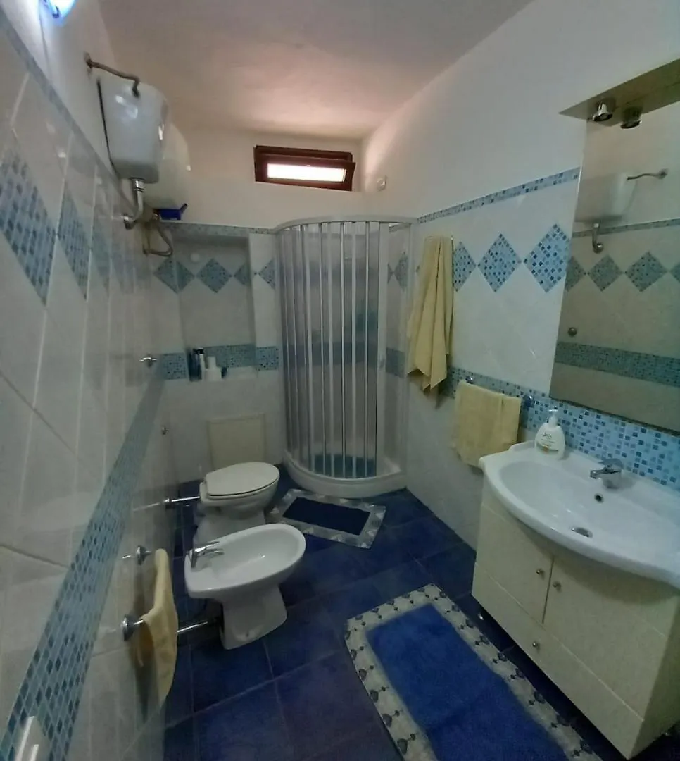 Inter House Apartment Bari Sardo 0*,
