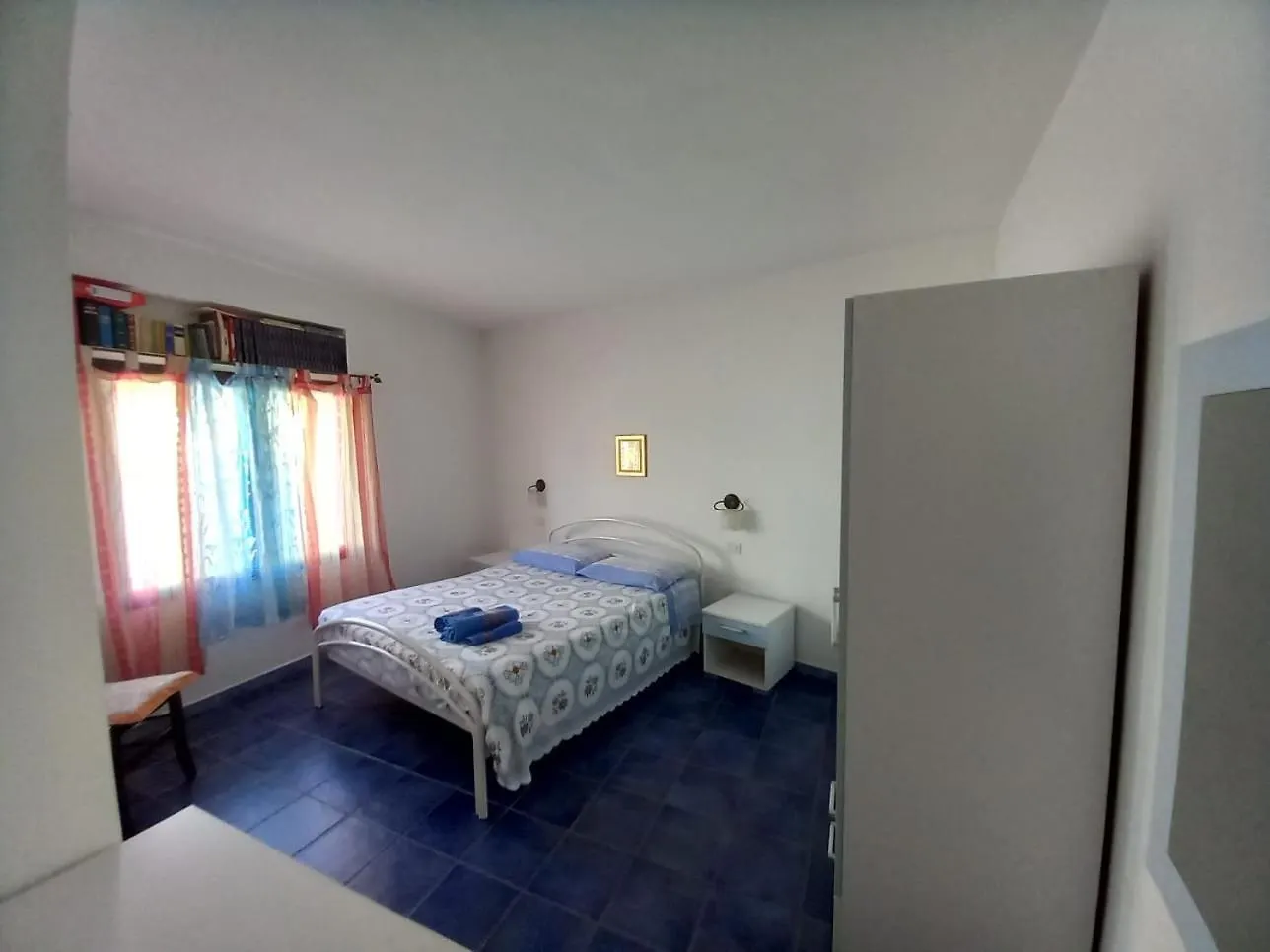 Inter House Apartment Bari Sardo Italy